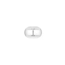 Organizador de Cabos em Silicone Autoadesivo – Suporte para 1, 3, 5 ou 7 Cabos | Mesa, Escritório e Home Office