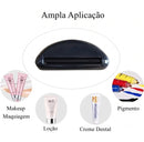 Espremedor de Tubos de Pasta e Creme Reutilizável – Aproveite Até a Última Gota