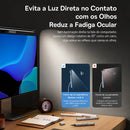 Luminária LED para Monitor Baseus USB | Barra de Luz para Tela com Brilho Ajustável e Proteção para os Olhos