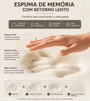 Tapete Antiderrapante Super Absorvente para Banheiro | Secagem Rápida, Macio e Lavável